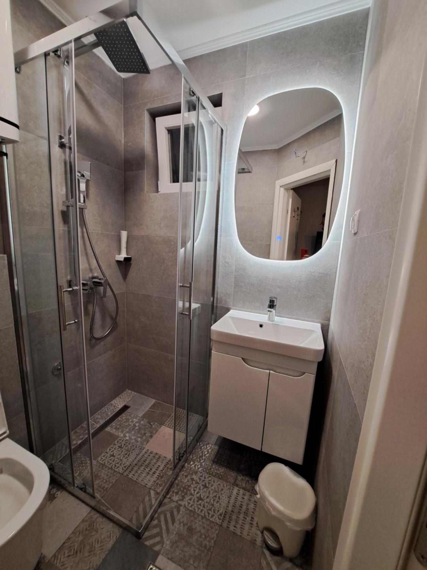 Apartments & Rooms Mostar Story Esterno foto